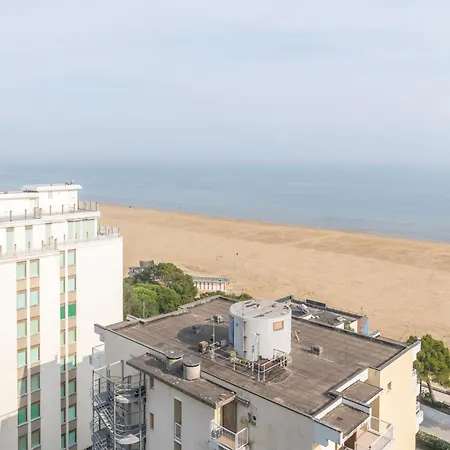 Vista Mare Mv4 Апартаменты Линьяно-Саббьядоро
