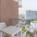 Vista Mare Mv4 ליגננו סביאדורו