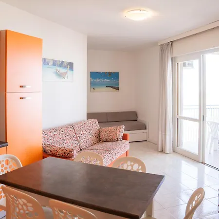 Vista Mare Mv4 Apartment *