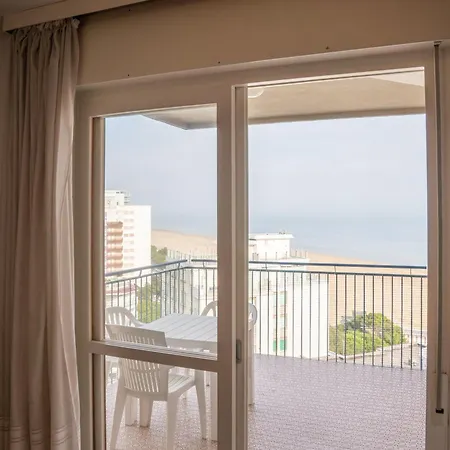 Vista Mare Mv4 Apartment *