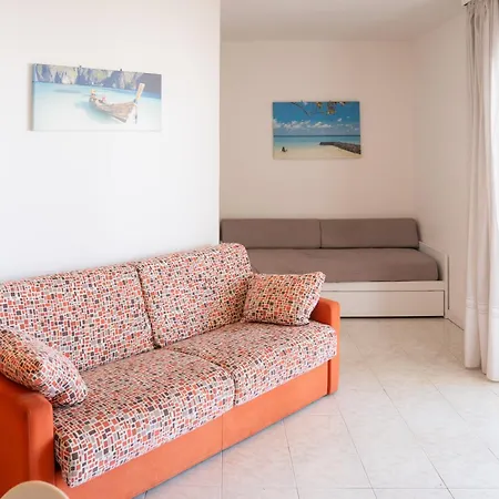 Vista Mare Mv4 דירה ליגננו סביאדורו