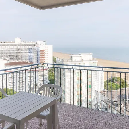 Vista Mare Mv4 דירה ליגננו סביאדורו